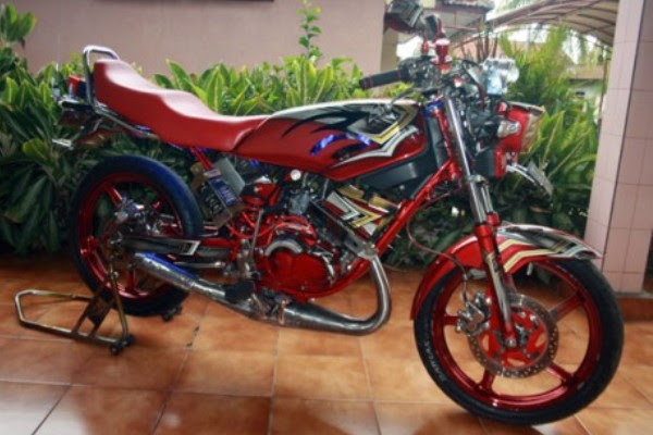 Logo king club djakarta : Motormobile Net
