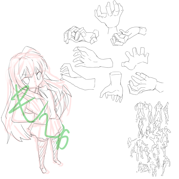 新着俯瞰 構図 フリー イラスト画像