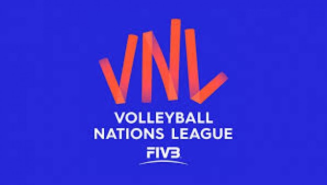 Jest piękna jak słońce w rimini! Bilety Liga Narodow 2021 Siatkowka Ebilet Pl Olx Alebilet Pl