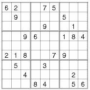 Maybe you would like to learn more about one of these? Sudoku Solitaire De Nombres