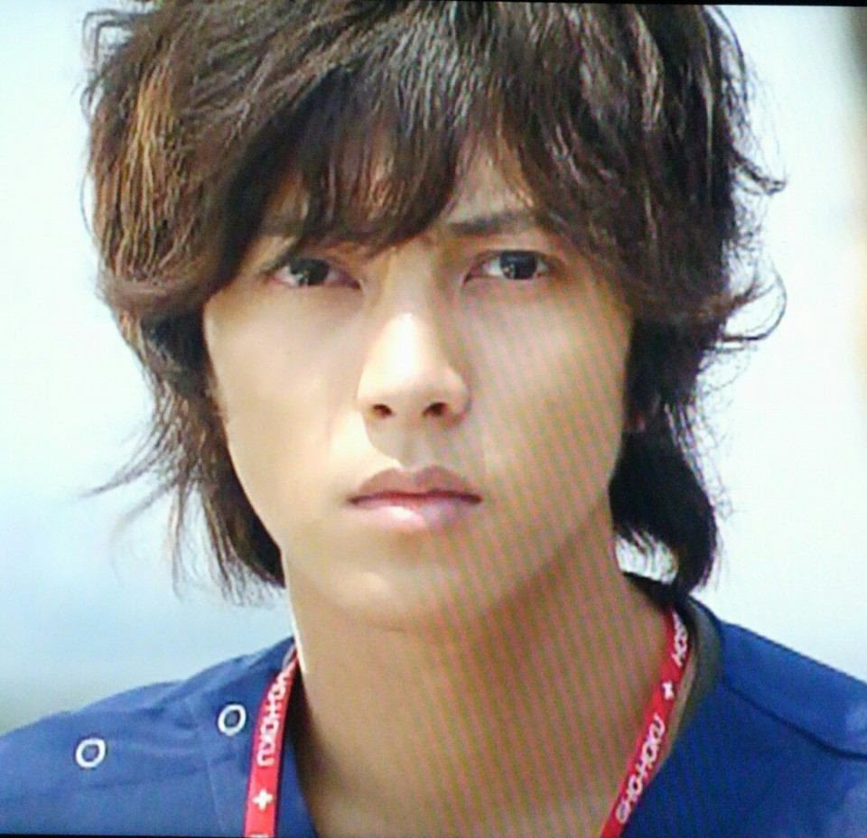 Rambiot11 山下智久 髪型 最新