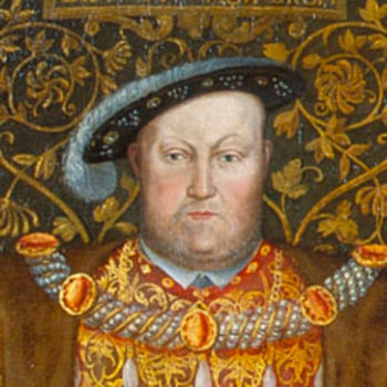 Henry VIII