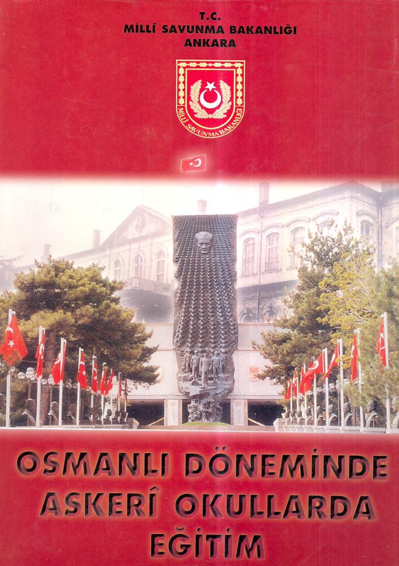 Millî savunma bakanlığı askeralma genel müdürlüğü devlet mh. Ataturk Kultur Merkezi Kutuphanesi 1 7 7 1912