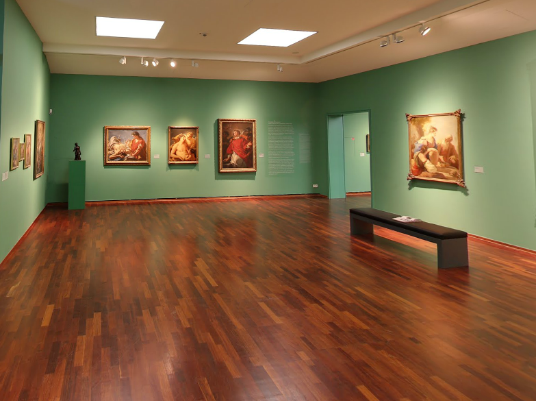 Genauso wie für schreibtische im raum düsseldorf und umgebung ist avb büroeinrichtungen der richtige partner für sie. Museum Kunstpalast Vom Schreibtisch Aus Erkunden Lust Auf Dusseldorf Das Beste Aus Der Schonsten Stadt Am Rhein