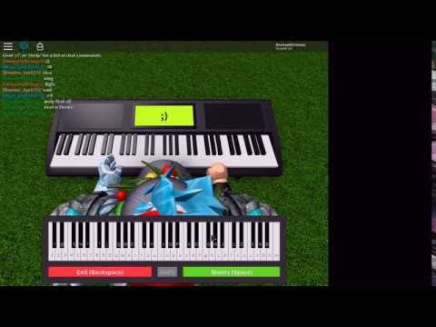 Roblox Songs On Piano Roblox Free Level 7 Exploit - how to play songs on piano roblox