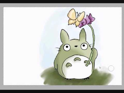 1000以上 書き方 かわいい 簡単 トトロ イラスト 100 イラスト 漫画コレクション