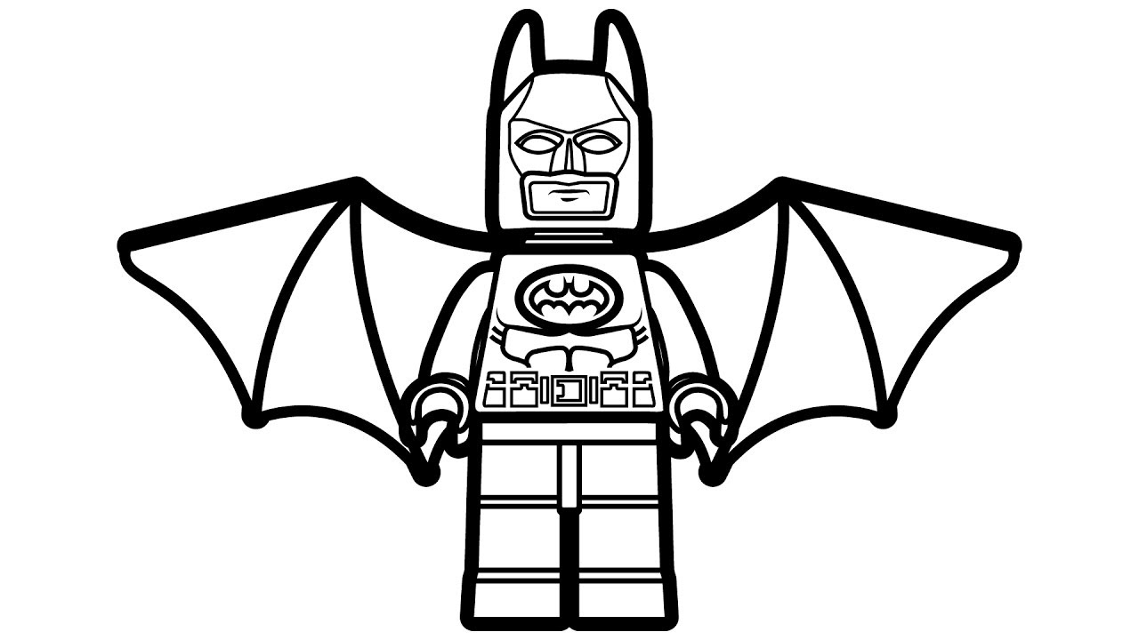 114 batman pictures to print and color. Batman Coloring Pages At Getdrawings Free Download