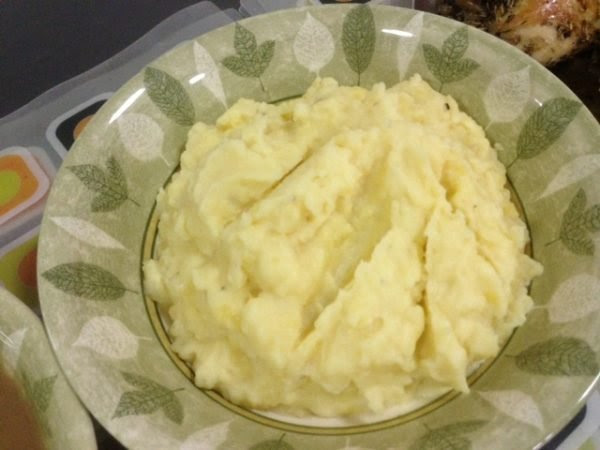Resepi Ayam Butter Senang - COPD Blog d