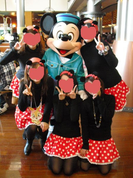 無料ディズニー画像 ユニークディズニー 耳 パッチン