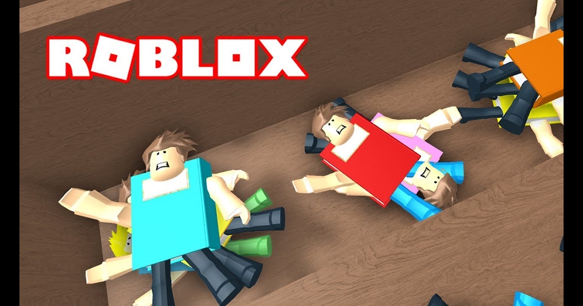 Roblox Library - caillou plays roblox in the librarygos to chuck e