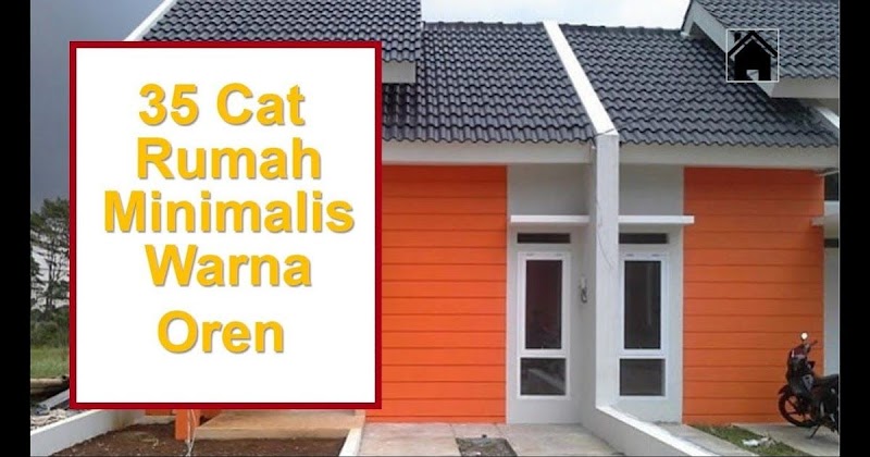 Inspirasi Top Rumah Minimalis Warna Biru Putih