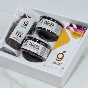 Godel Selection Gift Box