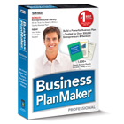 Business PlanMaker Professional 12