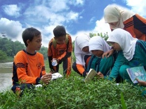 Ilmu Pengetahuan Sosial SMP Hakikat Interaksi Manusia 