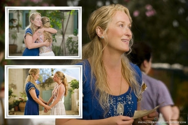 First hit theaters, and the film is still near and dear to fans' hearts. Donna And Sophie Mamma Mia Fan Art 10992228 Fanpop