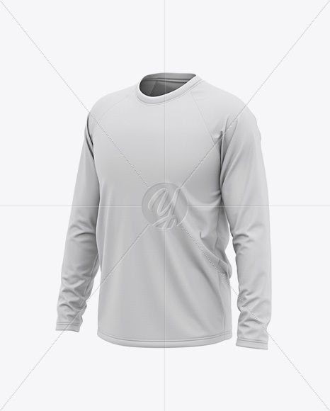 Download Oversized T Shirt Mockup Free