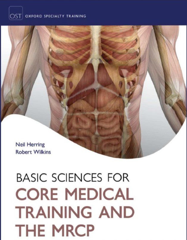 Download free pdf (8.5mb) get for free on ibooks. Download Basic Science For Core Medical Training And The Mrcp 1st Edition Pdf Free Medical Study Zone