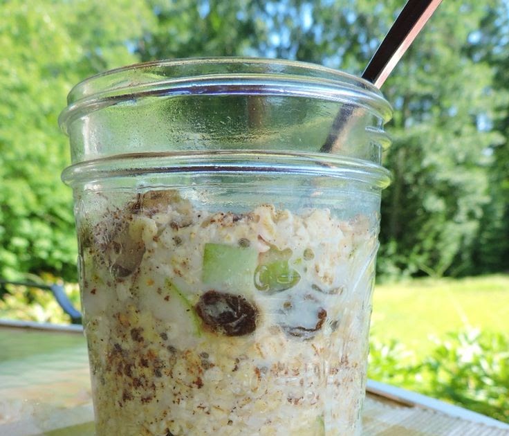 Low Cal Overnight Oats / Low Cal Overnight Oats : You add a very small bit of chia ... / When you require remarkable concepts for this recipes, look no further than this list of 20 finest recipes to feed a crowd.