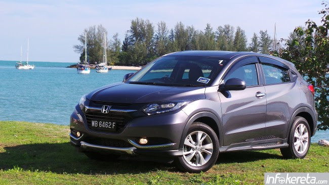 harga kereta honda 2019