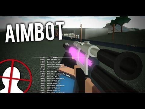 Aimbot Hack Phantom Forces - unsupported roblox phantom forces esp hack cheat youtube