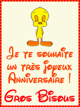 Achevee Joyeux Anniversaire Frangin Gif Jossaesipwurt