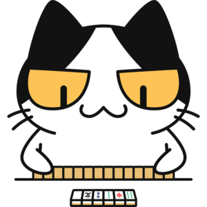 フリーアイコン ゆるい 猫 イラスト シンプル 154562