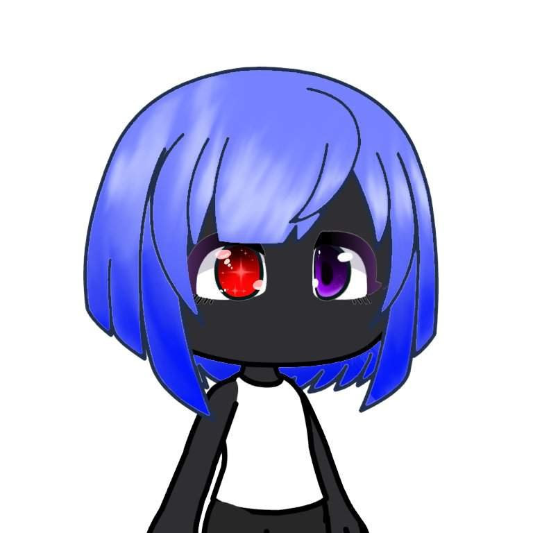 The mobile game gacha life, created by lunime, has a very bizarre fanbase: I Don T Know Gacha Life Amino