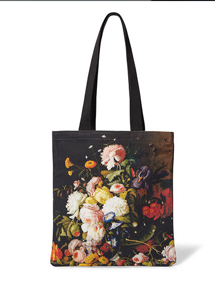 Roesen Still Life Tote