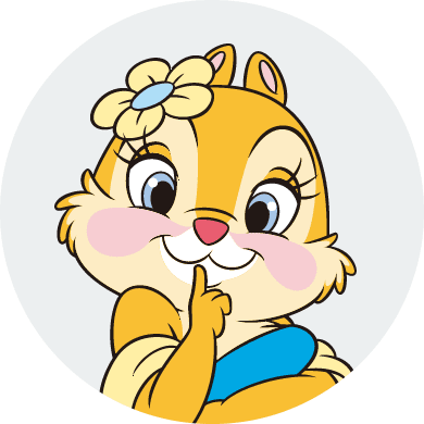 イラスト かわいい イラスト クラリス ディズニー