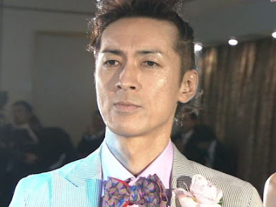 【ベストコレクション】 はげ芸能人画像 769560