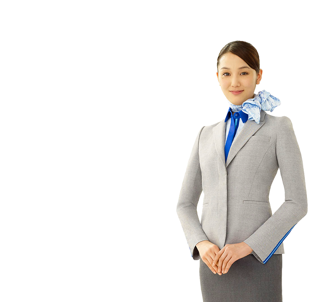 元のグランド スタッフ Ana イラスト 動物ゾーン