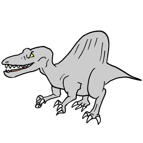 画像 かわいい 恐竜 イラスト 白黒 Josspictured80ie