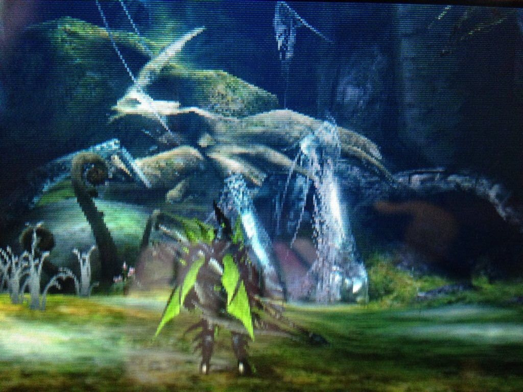 Jongeres 上選択 モンスターハンター クロス 壁紙