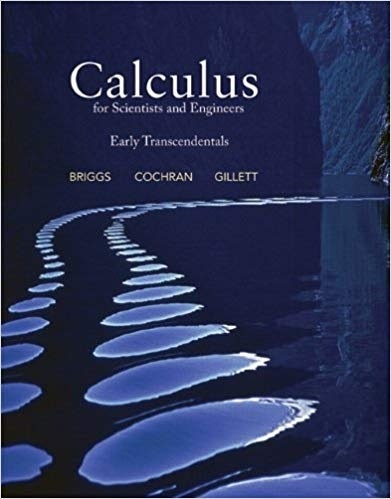 Calculus Early Transcendentals Pdf 8Th Free / Pdf ...
