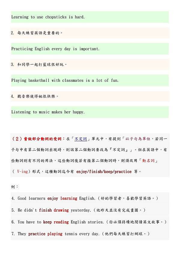 100 Epic Bestto 不定詞名詞的用法 最高のぬりえ