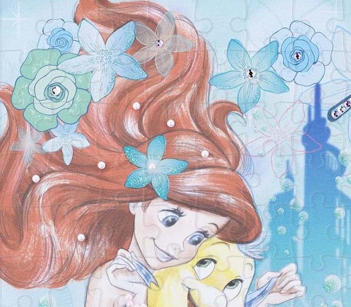 99以上 アリエル Iphone 壁紙 ニコニコ 静止 画 イラスト