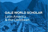 Gale World Scholar