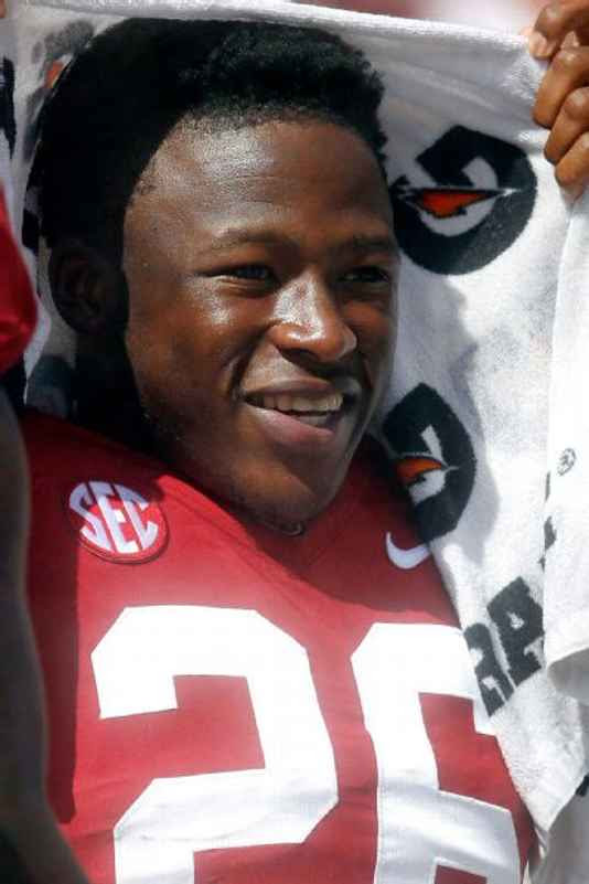 Alvin Kamara Hair - New Orleans Saints Alvin Kamara ...