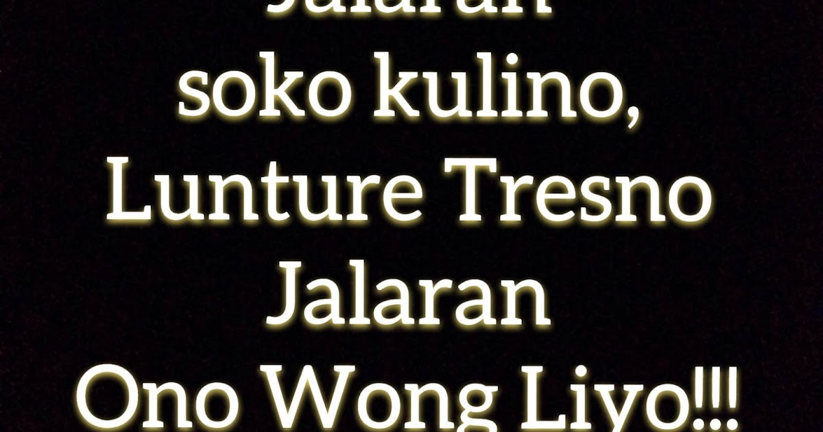 40 Hits Kata Kata Cinta Bahasa Jawa Kuno  Terlengkap 