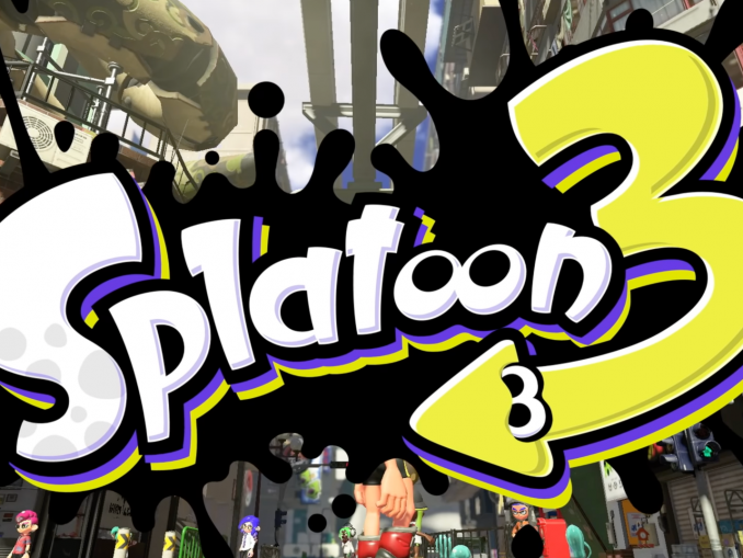 最も欲しかった Splatoon 壁紙 Pc Splatoon 壁紙 Pc