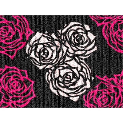 無料イラスト画像 新鮮なかっこいい 薔薇 背景 イラスト
