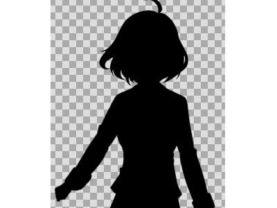 横向き 女の子 イラスト 小学生 女の子 横向き イラスト