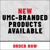 UMC-branded products
