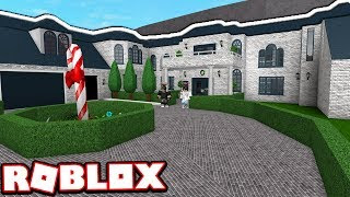 Roblox Bloxburg Mansion Start Codes For Epic Minigames Roblox 2019 August - roblox videos my 1 000 000 dollor mansion