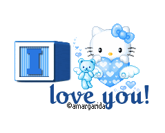 Download Hello Kitty Love Gif Png Gif Base