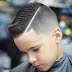 A Line Haircut Styles