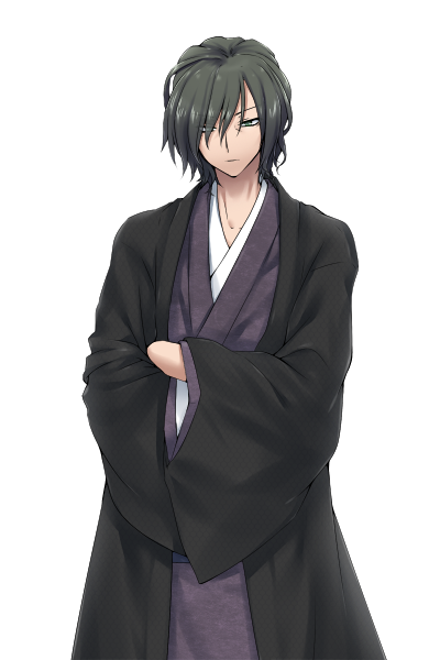 綺麗なかっこいい 着物 男性 イラスト ただのディズニー画像