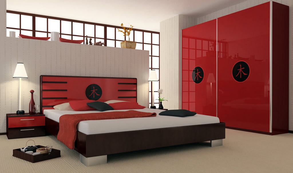 25 small bedroom ideas for maximizing space and style. Bedroom Decorating Ideas For An Asian Style Bedroom Cozyhouze Com