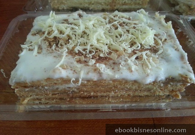 Resepi Membuat Cream Cheese - Agustus Zx