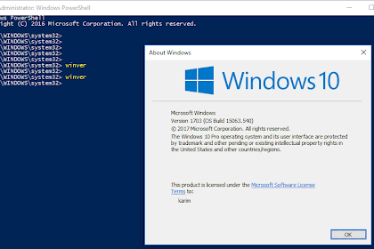 How To Tell Which Windows I Have